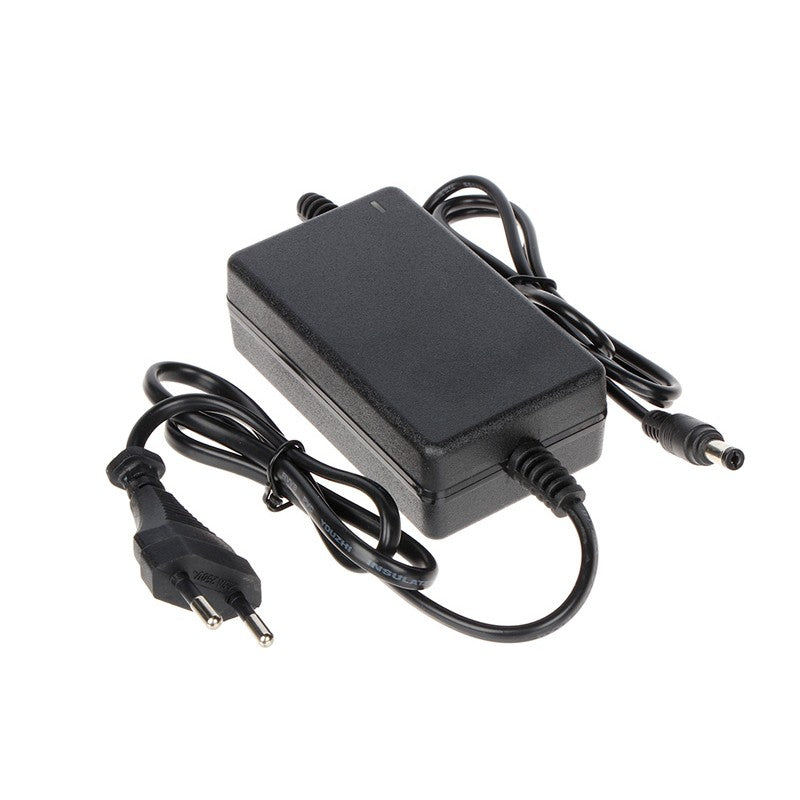 2V 2A DC Power Supply for Routers, CCTV & Mini UPS