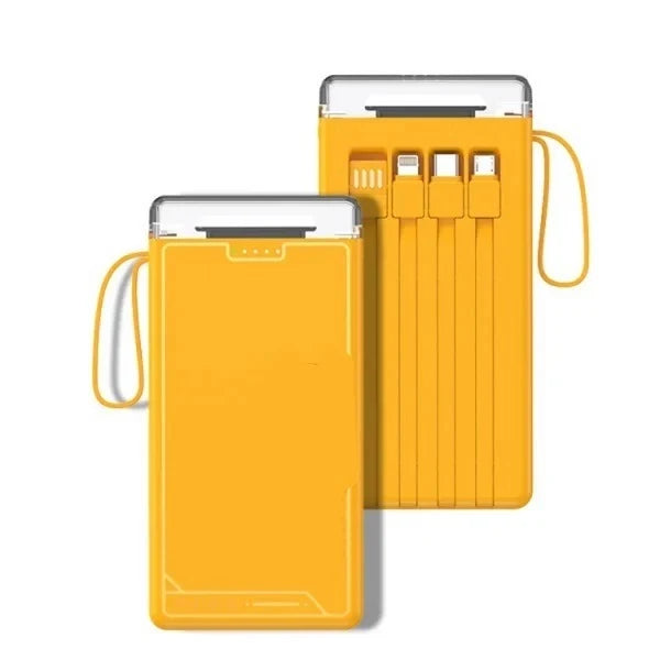 16800mAh Super Fast Charging Power Bank