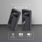 Volkano Punch Series 20000mAh Power Bank