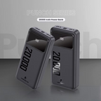 Volkano Punch Series 20000mAh Power Bank