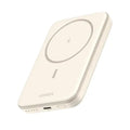 UGREEN Magnetic Wireless Power Bank 5000mAh