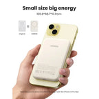 UGREEN Magnetic Wireless Power Bank 5000mAh