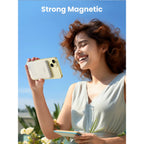 UGREEN Magnetic Wireless Power Bank 5000mAh
