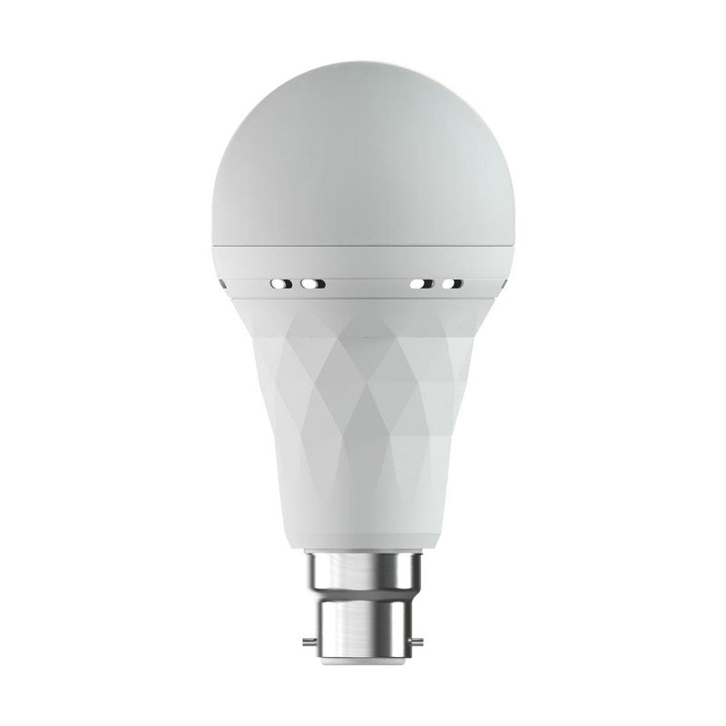 Rechargeable LED Bulb – Lights On When Power Cuts