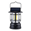Portable Solar USB LED Lantern – Load Shedding Light