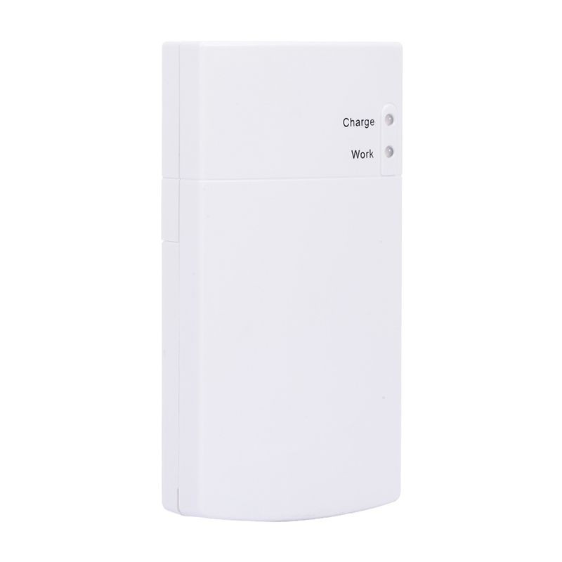 13200mAh Mini DC UPS for 12V Routers, WiFi & CCTV: Can run two 12v devices simultaneously + Runs devices up to 9-11 hours