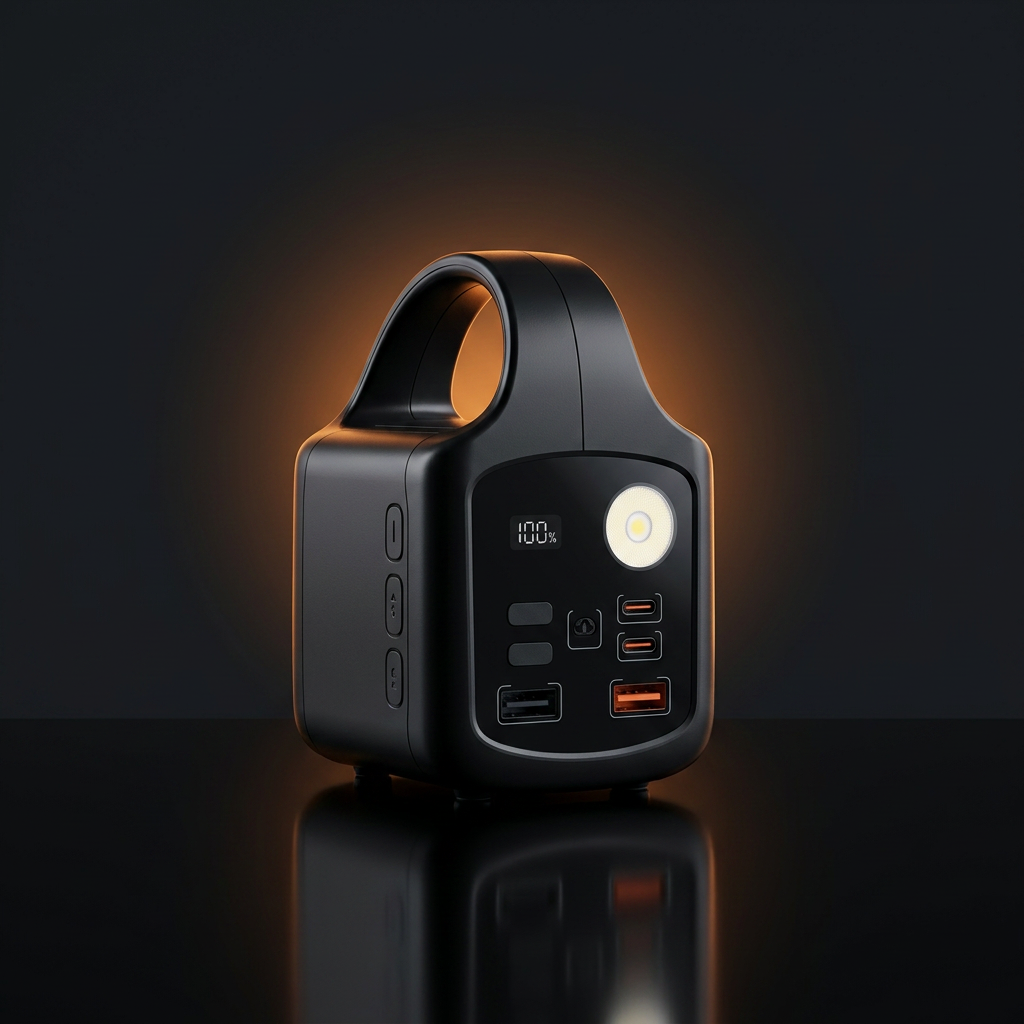 Border Large Capacity 160000mAh Power Bank: Multiple devices at once phone, Ipad,tablet even smart watch